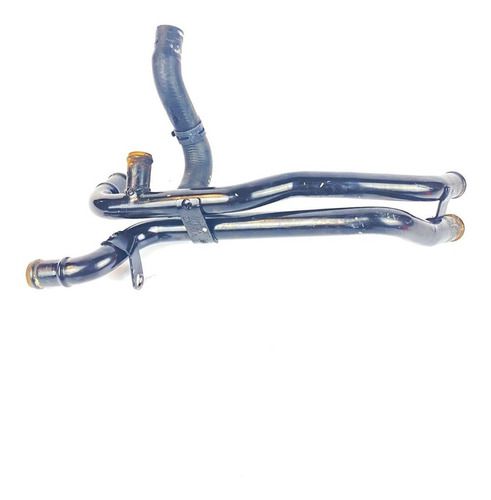 Cano Mangueira Radiador Vw Jetta 2014 5c0121058c 5c0121064