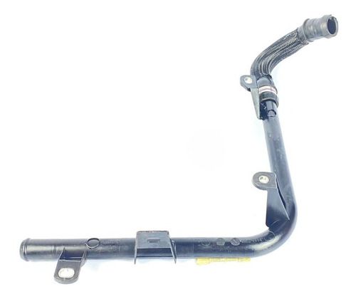 Cano Mangueira Turbina Jeep Compass Diesel 2017 552534450