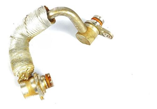 Cano Óleo Turbina Bmw 328i 2014 862665501