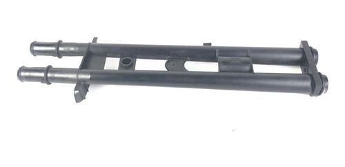 Cano Radiador Ar Quente Fiat Strada Volcano 2022 1.3