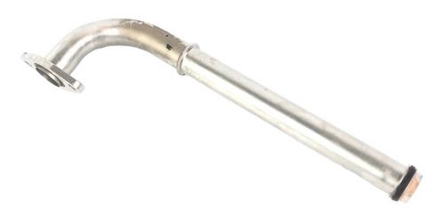 Cano Resfriador Óleo Gm Sonic 1.6 2014 Ltz