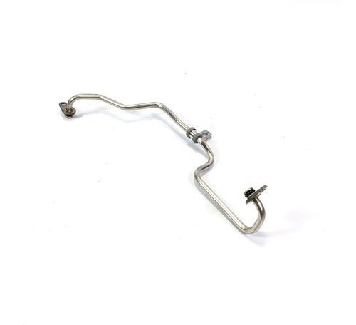 Cano Retorno Óleo Turbina Vw Golf 1.4 Tsi 2014 04e145140e