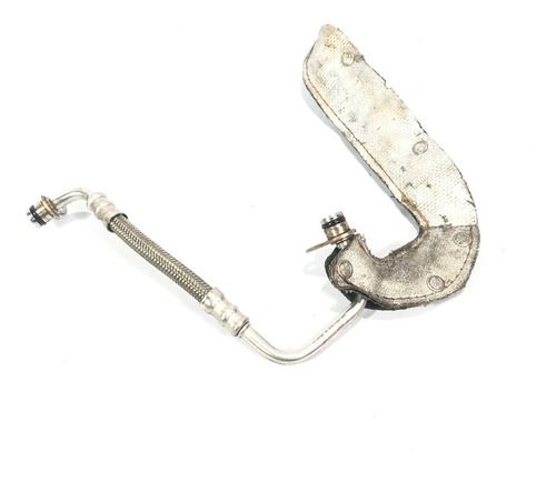 Cano Retorno Óleo Turbina Vw Jetta Tsi 2.0 2014 06k145778