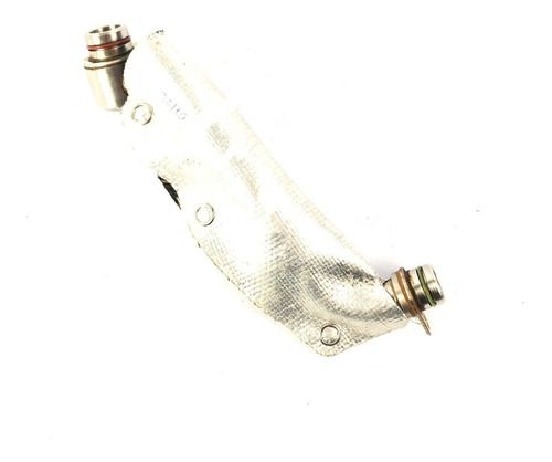 Cano Retorno Óleo Turbina Vw Jetta Tsi 2.0 2018