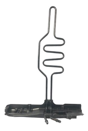 Cano Tubo Água Bmw X1 2011 1.8 17107524912