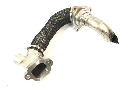 Cano Válvula Egr Coletor Compass 2.0 Diesel 2017