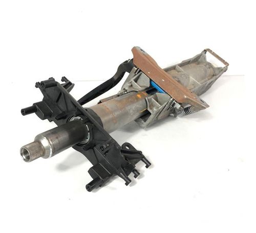 Canote Coluna De Direção Bmw 320i 2013 2014 2015 2016
