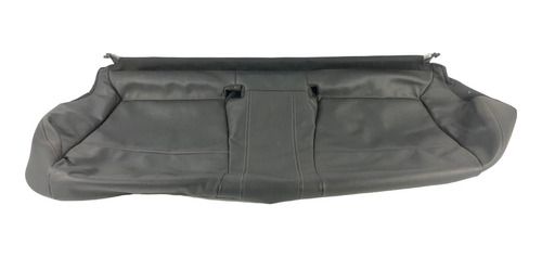 Capa Assento Banco Traseiro Bmw X4 2015 2.0 28i