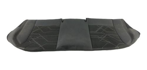 Capa Assento Banco Traseiro Fiat Strada 2022 1.3