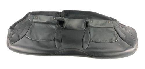 Capa Assento Banco Traseiro Jeep Compass 2017 2.0