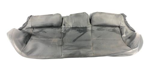 Capa Assento Banco Traseiro Mitsubishi Lancer 2015