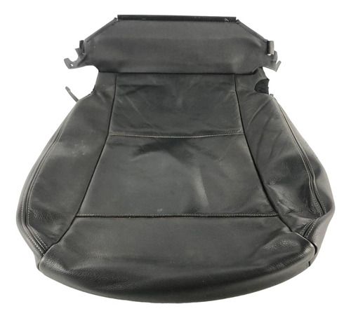 Capa Banco Dianteiro Esquerdo Bmw X4 2015 2.0 28i