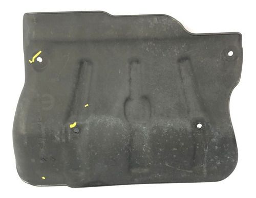 Capa Coletor Jeep Compass 2.0 2018 50049625