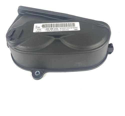 Capa Correia Dentada Vw Up Cross 2017 1.0 04c109108h