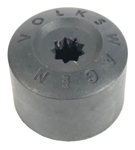 Capa De Parafuso Vw T-cross 2020 1.0