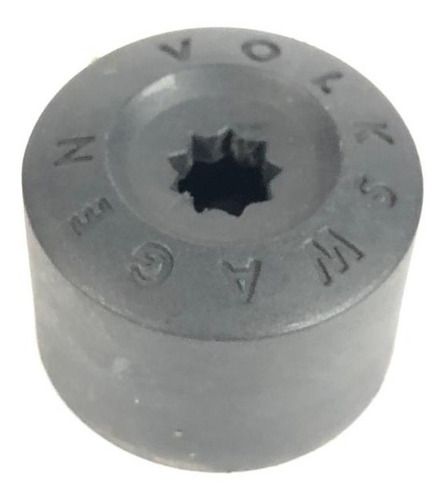 Capa De Parafuso Vw T-cross 2020 1.0