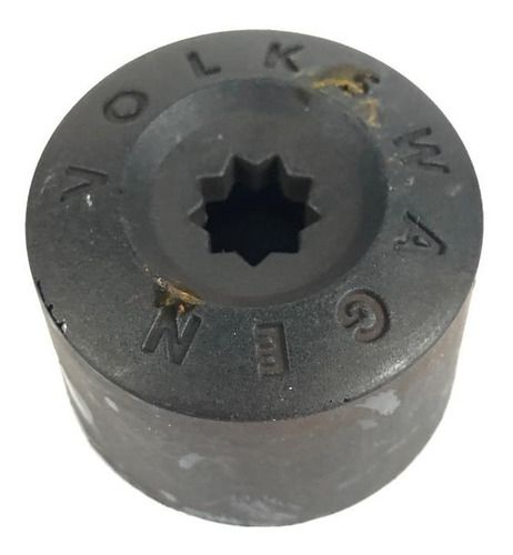 Capa De Parafuso Vw T-cross 2020 1.0