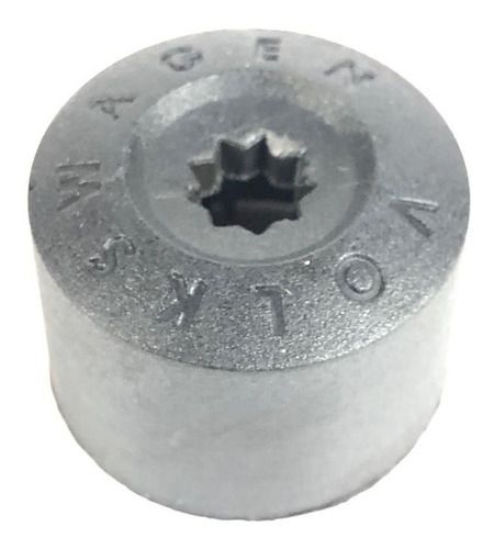 Capa De Parafuso Vw T-cross 2020 1.0