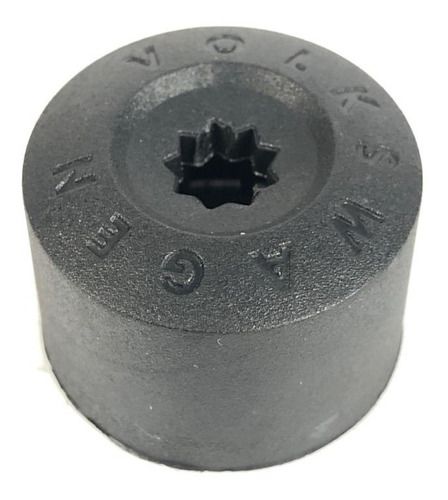 Capa De Parafuso Vw T-cross 2020 1.0