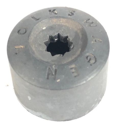 Capa De Parafuso Vw T-cross 2020 1.0