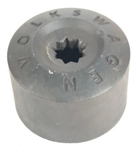 Capa De Parafuso Vw T-cross 2020 1.0