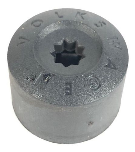 Capa De Parafuso Vw T-cross 2020 1.0