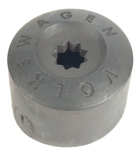 Capa De Parafuso Vw T-cross 2020 1.0