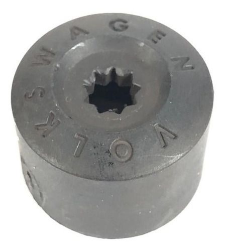 Capa De Parafuso Vw T-cross 2020 1.0