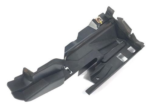 Capa Dobradiça Direita Capo Ford Focus 2016 Bm51a02476ae