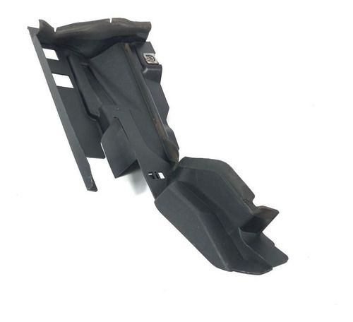 Capa Dobradiça Esquerda Capo Ford Focus 2016 Bm51a02477ae