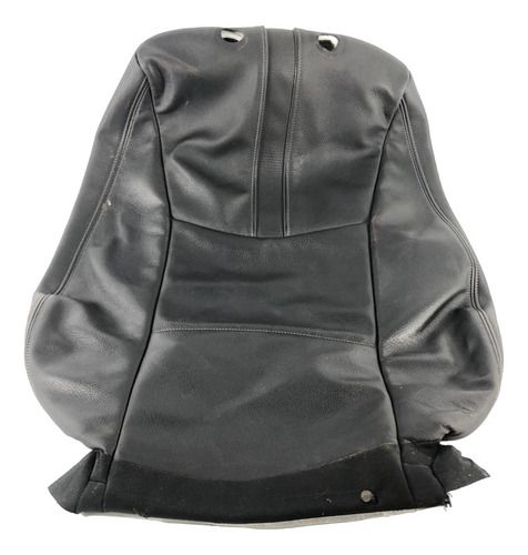 Capa Encosto Banco Dianteiro Esquerdo Bmw X4 2015 2.0 28i