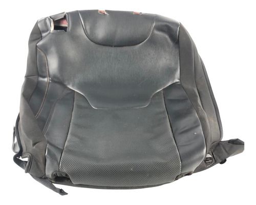 Capa Encosto Banco Traseiro Direito Jeep Compass 2017 2.0