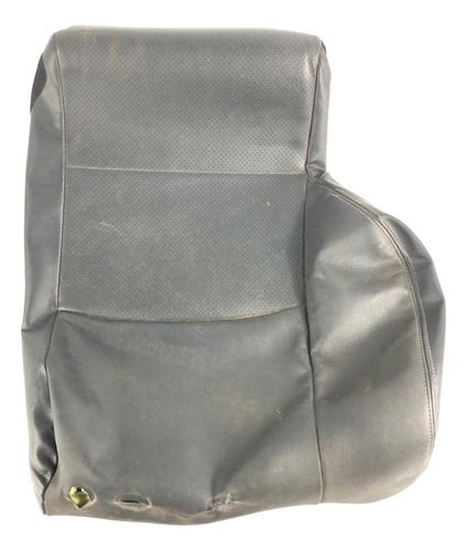 Capa Encosto Banco Traseiro Direito Mitsubishi Lancer 2015