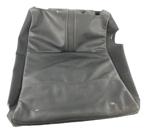 Capa Encosto Banco Traseiro Esquerdo Bmw X4 2015 2.0 28i