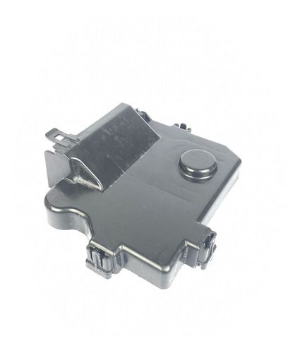 Capa Inferior Bateria Honda Fit 2015 1.5