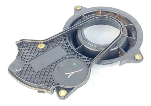 Capa Inferior Correia Dentada Gm Sonic Ltz 2013 1.6