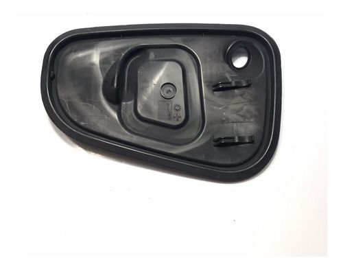 Capa Interno Porta Diant Esq. Vw Golf Tsi 2014 5g4837915