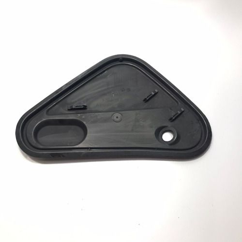 Capa Interno Porta Tras Esq. Vw Golf Tsi 2014 5g4839915