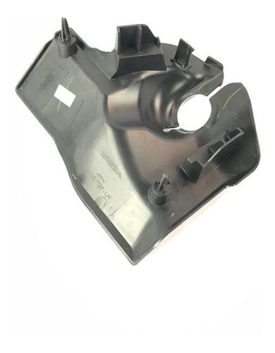 Capa Moldura Coluna Direção Honda Hr-v Exl 2021