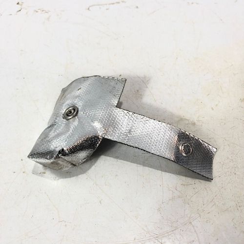 Capa Proteção Sensor Detonação  Vw Polo Tsi 2018 1.0