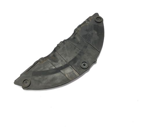 Capa Protetor Câmbio Transmissão Bmw 320i 2014 7629567