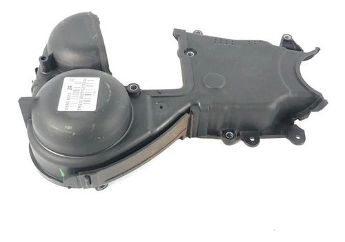 Capa Protetora Da Correia Ford New Fiesta 2015  Bm5g6p073fa