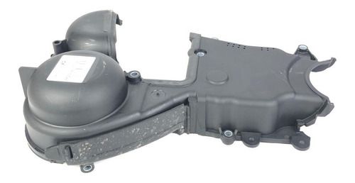 Capa Protetora Da Correia Ford New Fiesta 2017 Bm5g6p073fa