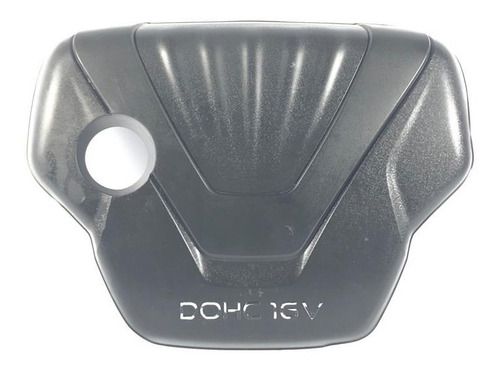 Capa Tampa Do Motor Hyundai Veloster 1.6 2012