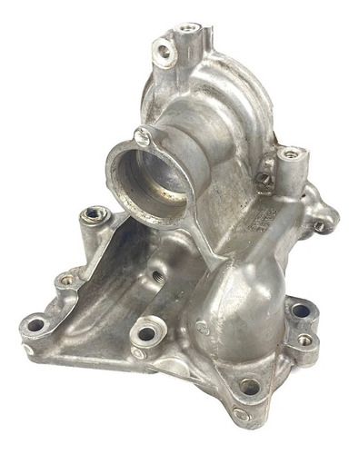 Carcaça Bomba Agua Honda Civic G10 2.0 2017 Original Touring