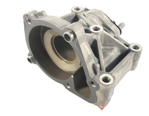 Carcaça Bomba Da Agua Jeep Compass 2018 2.0 Flex