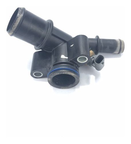 Carcaça Flange Sensor Temperatura Ford Ka 1.5 2019