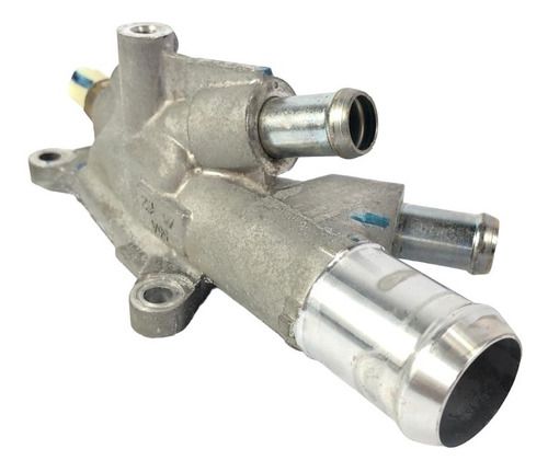 Carcaça Flange Termostática Honda Wr-v 2018 1.5