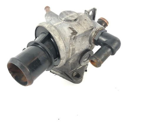 Carcaça Válvula Termostática Fiat Marea 2001 1.8