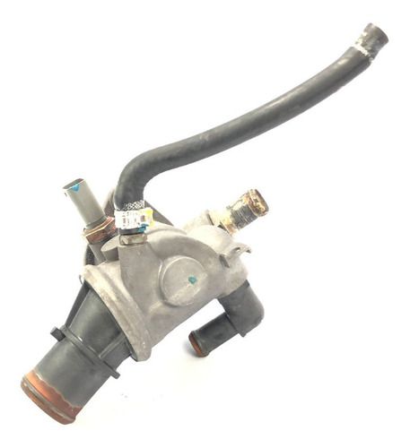 Carcaça Válvula Termostática Fiat Marea 2001 1.8